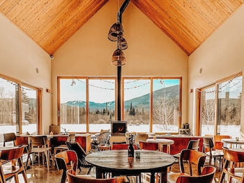 farouche tremblant