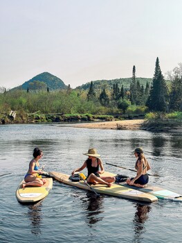 Farouche Tremblant,,4 star