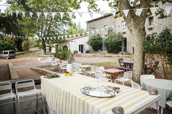 domaine castelnaut gite et chateau
