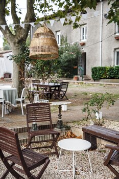 domaine castelnaut gite et chateau