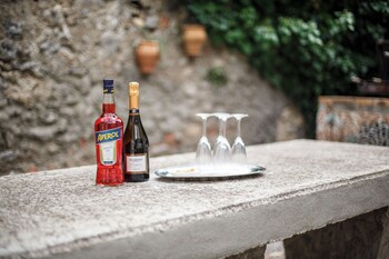 domaine castelnaut gite et chateau