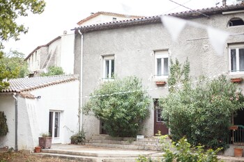 domaine castelnaut gite et chateau