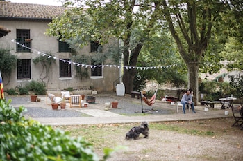 domaine castelnaut gite et chateau