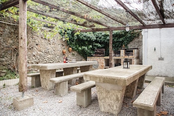 domaine castelnaut gite et chateau