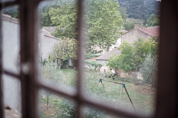 domaine castelnaut gite et chateau