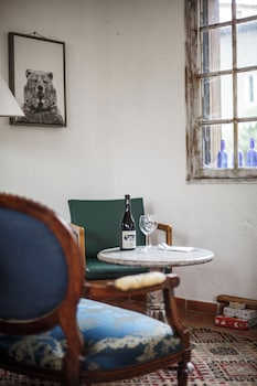 domaine castelnaut gite et chateau