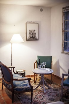 domaine castelnaut gite et chateau