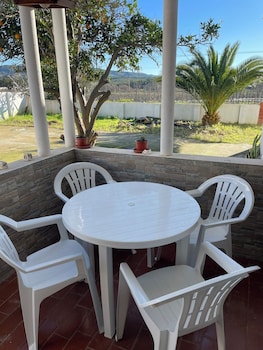 casa da abrunheira