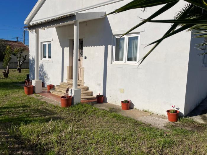 casa da abrunheira