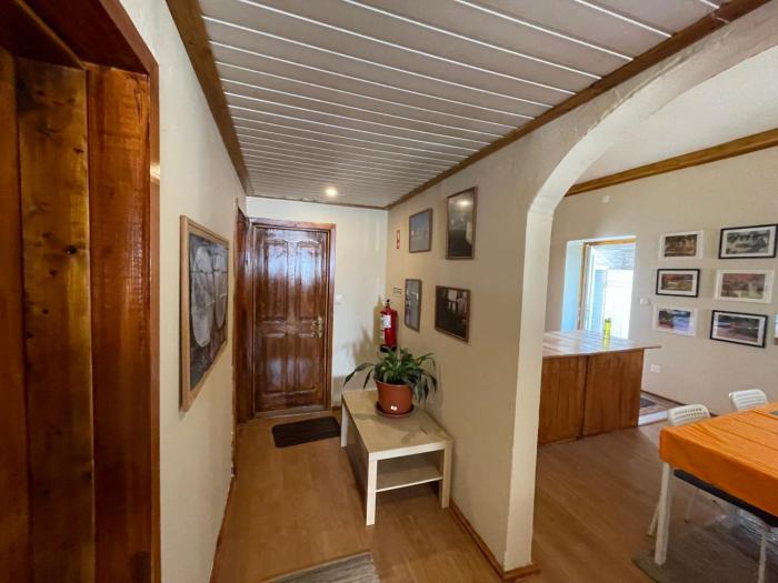 casa da abrunheira
