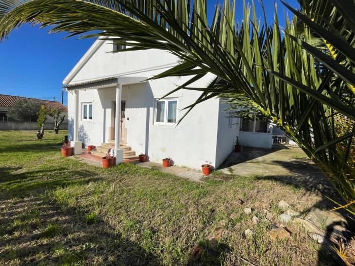 casa da abrunheira