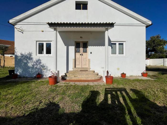 casa da abrunheira