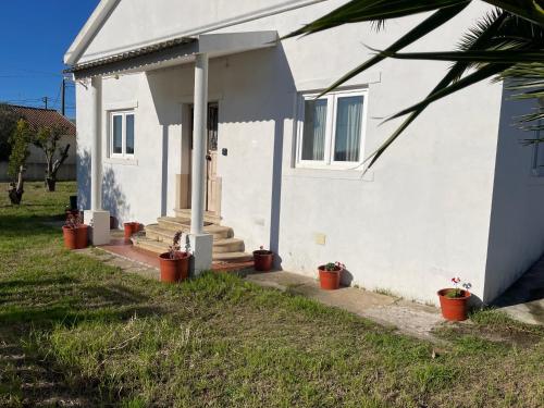 casa da abrunheira