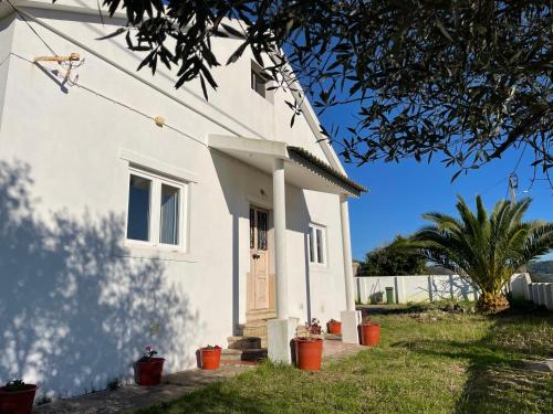 casa da abrunheira