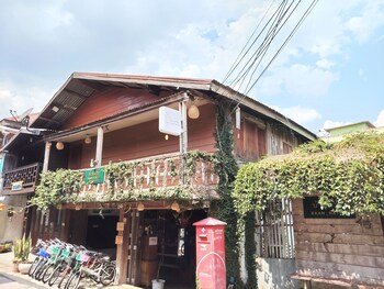 chiang khan