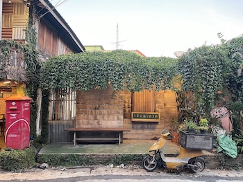 baan natee