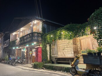 baan natee