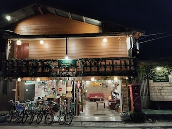 Baan Natee,,2 star