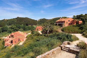 vale palheiro earth resort