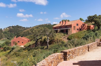 vale palheiro earth resort