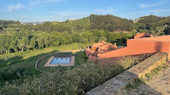vale palheiro earth resort