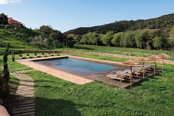 vale palheiro earth resort