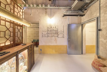 Moagem Industrial Lodge,,4 star