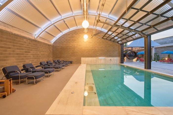 moagem industrial lodge