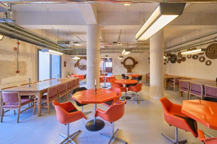 moagem industrial lodge
