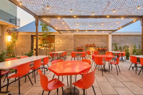 moagem industrial lodge