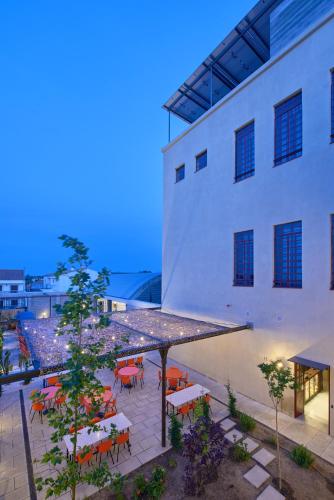 moagem industrial lodge