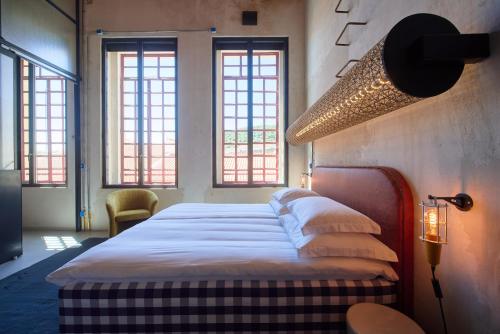 moagem industrial lodge