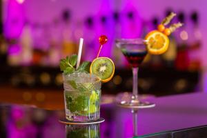 Novotel Brussels Off Grand'place,City Of Brussels>>Brussels,3 star