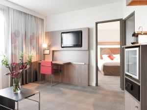 Novotel Brussels Off Grand'place,City Of Brussels>>Brussels,3 star