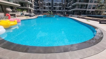 The Diamond Incity Luxury Suites By Cozy,,5 star