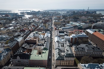 helsinki