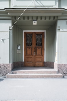 cozy studio in kamppi with perfect location