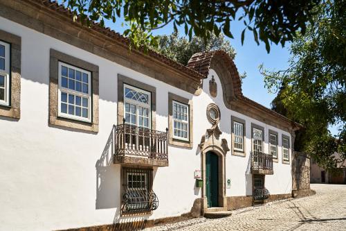 solar de vilar seco