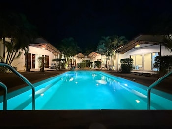 Vivi Bungalows Resort5,,3 star
