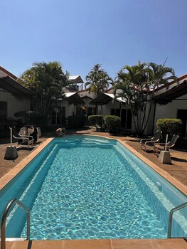 Vivi Bungalows Resort5,,3 star