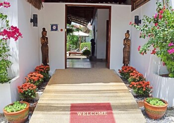 Vivi Bungalows Resort5,,3 star