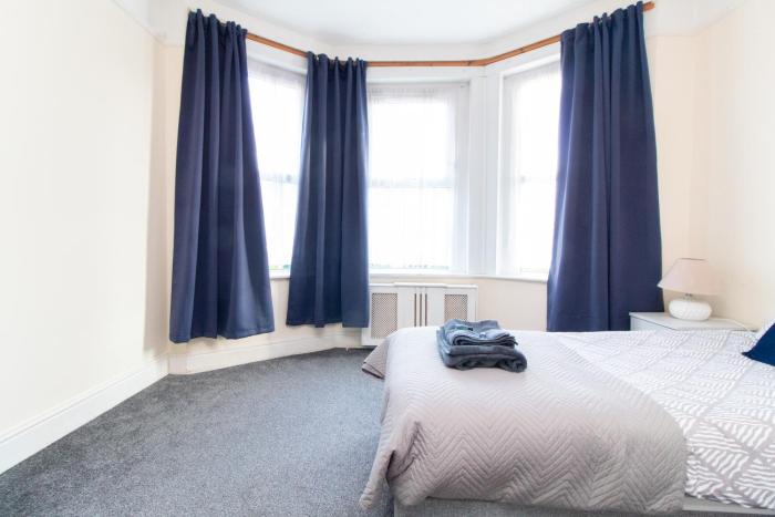 thornbury guest house room 4