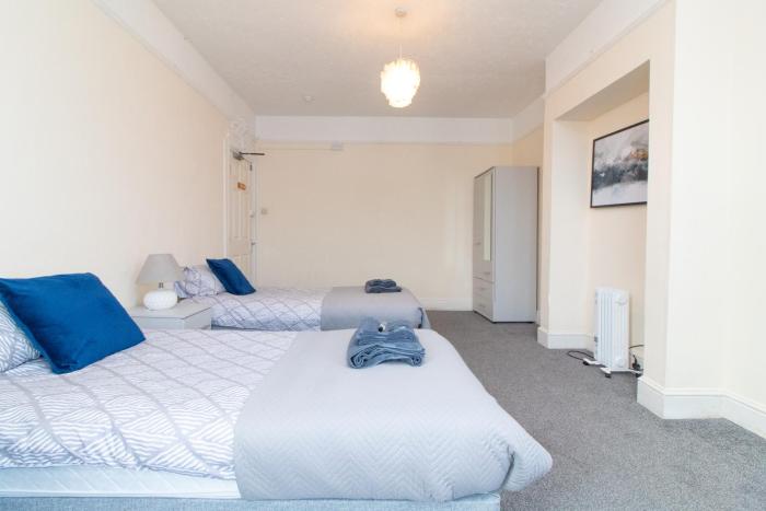 thornbury guest house room 4