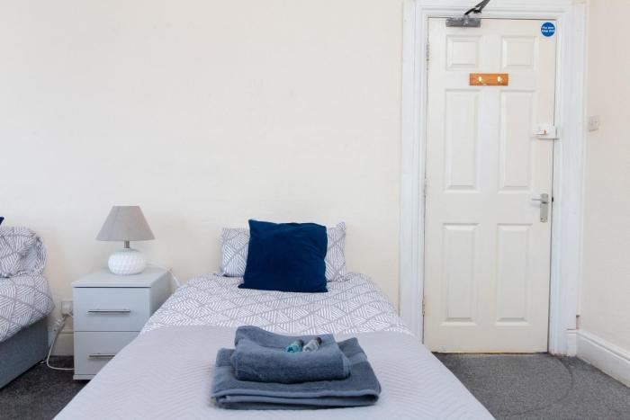 thornbury guest house room 4