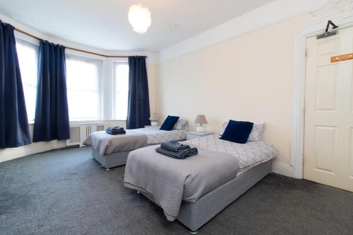thornbury guest house room 4
