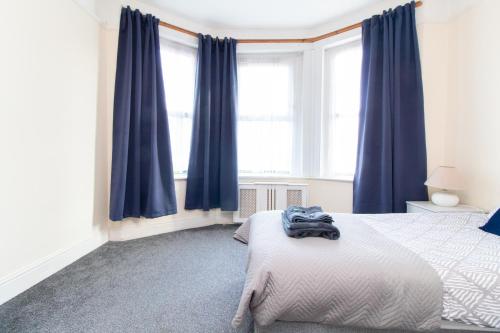 thornbury guest house room 4