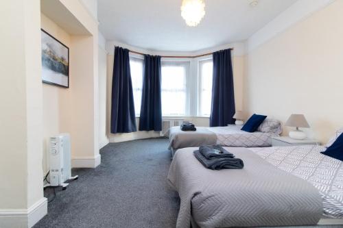 thornbury guest house room 4