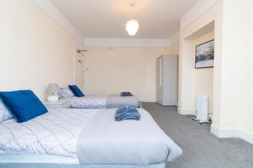 thornbury guest house room 4