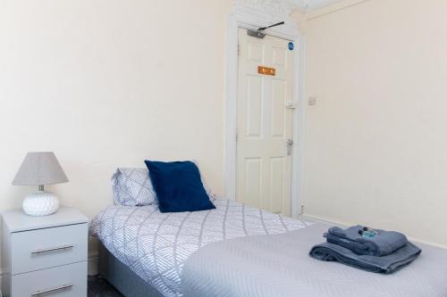 thornbury guest house room 4