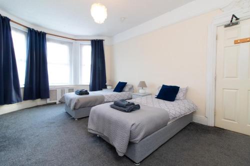 thornbury guest house room 4